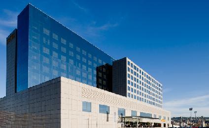 HOTEL BARCELO SANTS