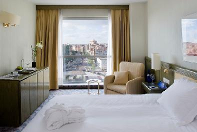 HOTEL BARCELO SANTS