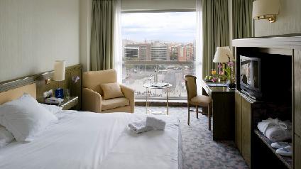 HOTEL BARCELO SANTS