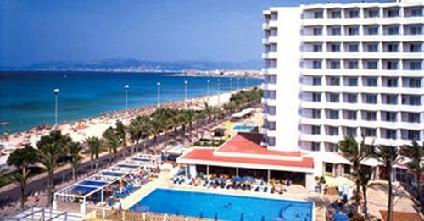 Hotel Hm Gran Fiesta