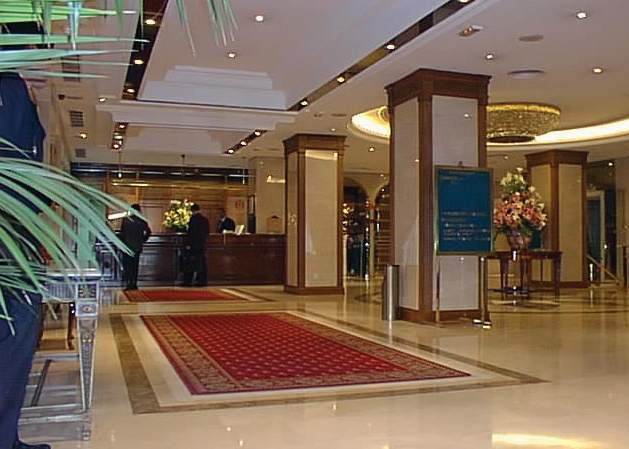 HOTEL EMPERADOR