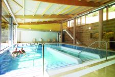 HOTEL RTM AUDAX SPA & WELLNESS CENTRE