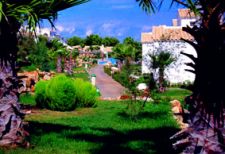 All inclusive Menorca