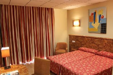 HOTEL PRESIDENTE HTL