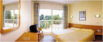 Hotel Costa Portals