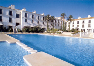 Marbella Hotels