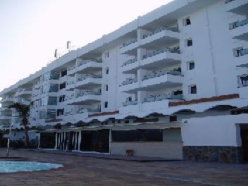 Apartamentos Liberty