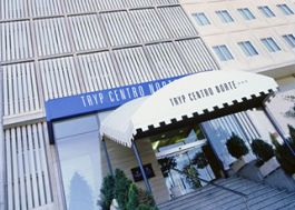 Tryp Centro Norte