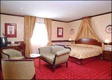 HOTEL MELIA GRANADA