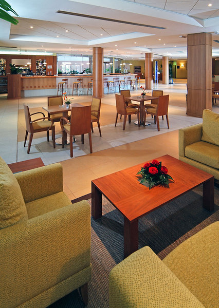 HOTEL TRYP INDALO