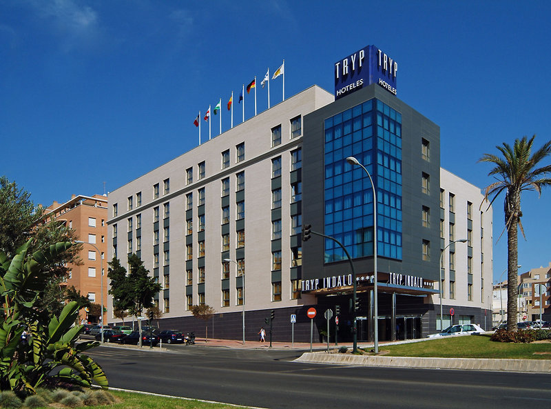 HOTEL TRYP INDALO