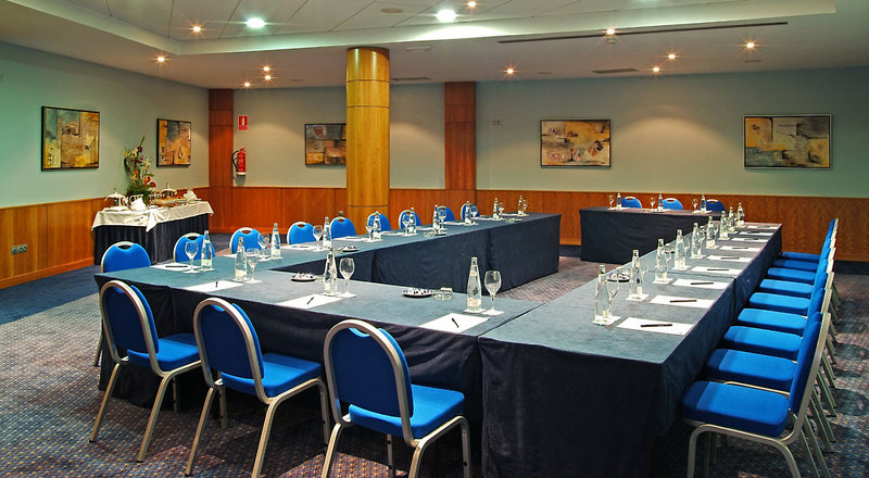 HOTEL TRYP INDALO