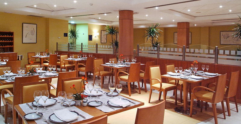HOTEL TRYP INDALO