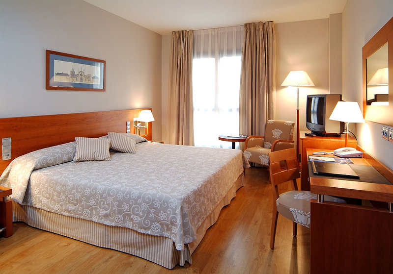 HOTEL TRYP INDALO