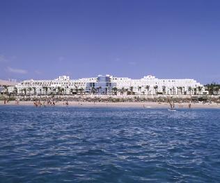 Hotel Sunrise Costa Calma Palace