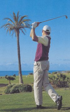 All Inclusive Tenerife