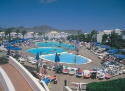 5 Star Lanzarote Hotels