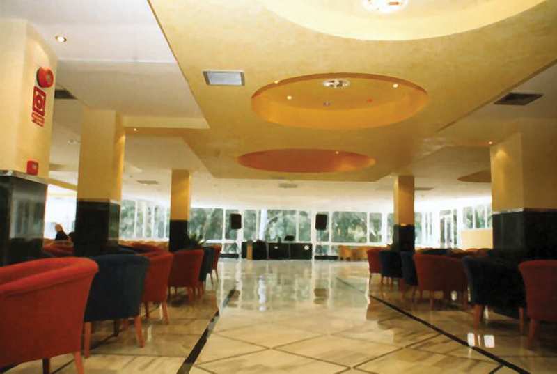 APTS. EL PINAR