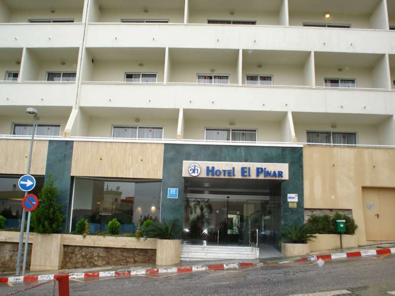 APTS. EL PINAR