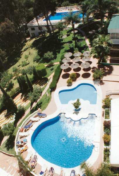 APTS. EL PINAR