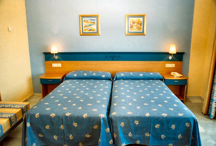 APTS. EL PINAR