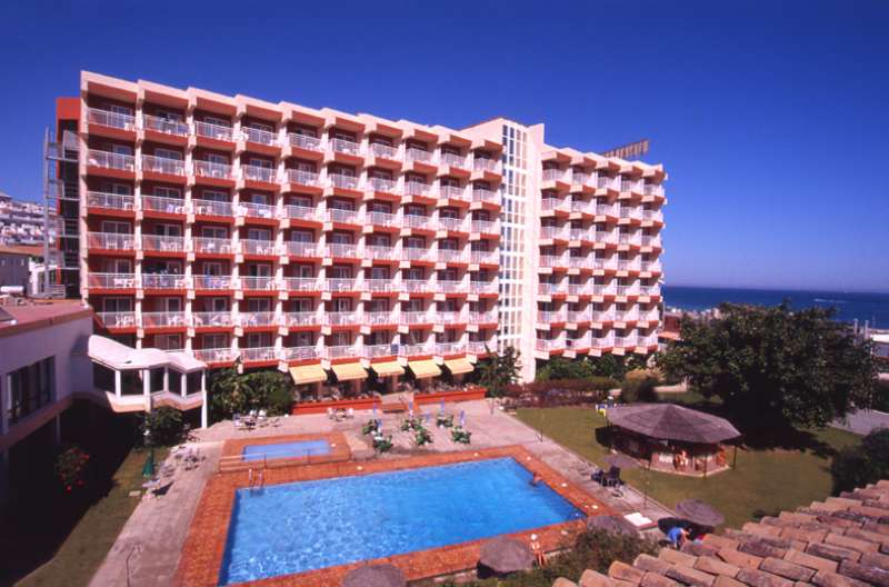 HOTEL BALMORAL