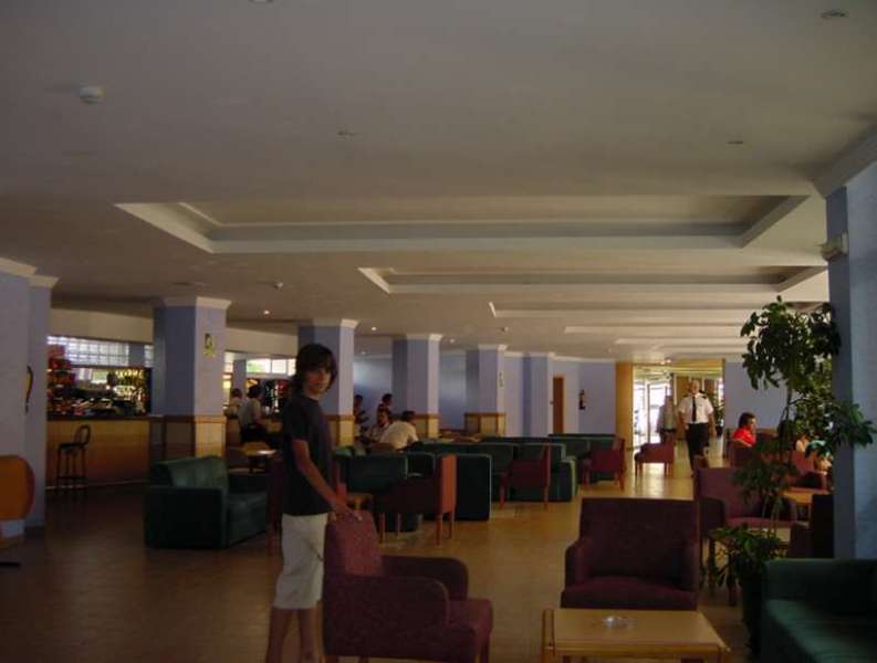 HOTEL BALMORAL