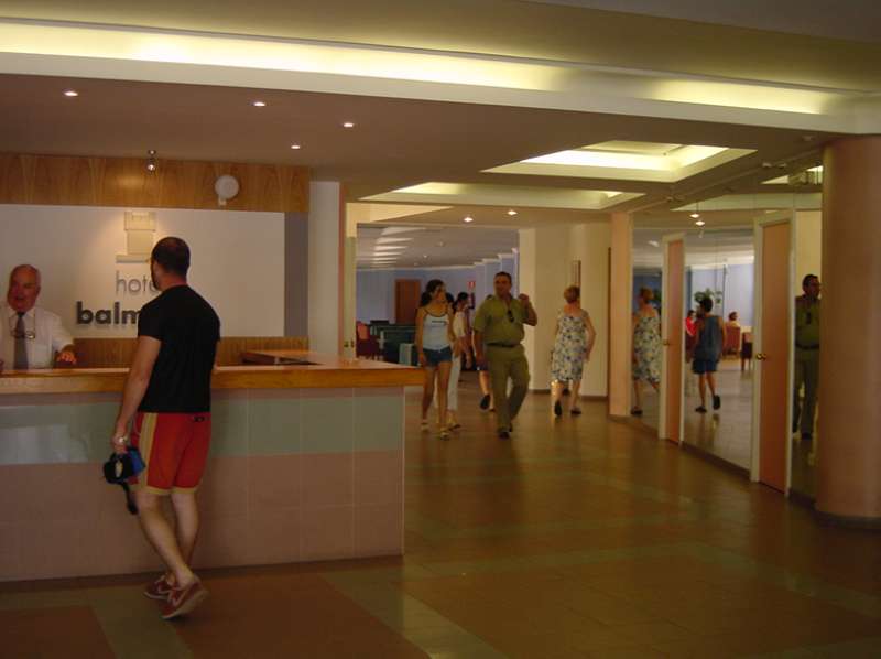 HOTEL BALMORAL