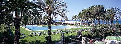 Hotel Atalaya Park