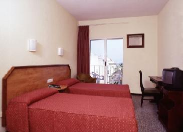 HOTEL ALAMEDA