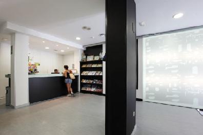 HOTEL ALAMEDA