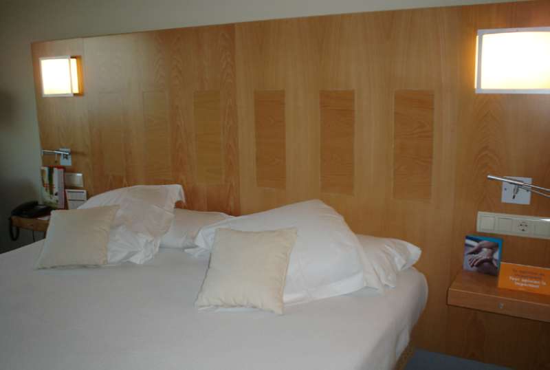 HOTEL BARCELO ATENEA MAR