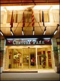 HOTEL CENTURY PARK