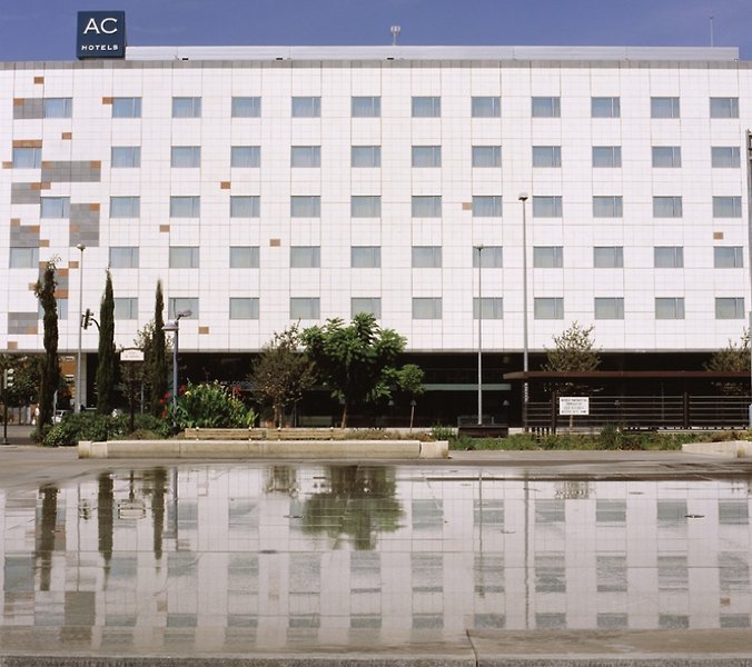 HOTEL AC CORDOBA