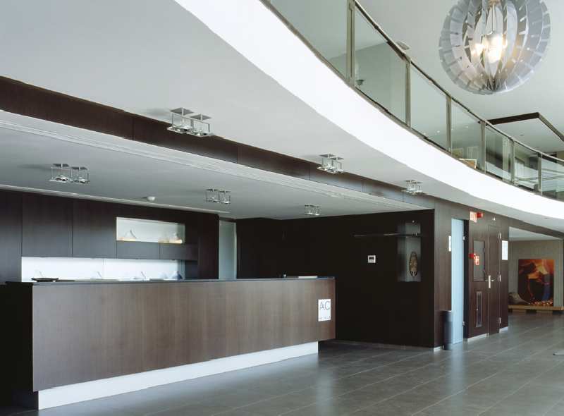 HOTEL AC CORDOBA