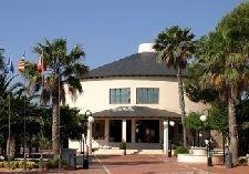 Hotel Barcelo Pueblo Menorca