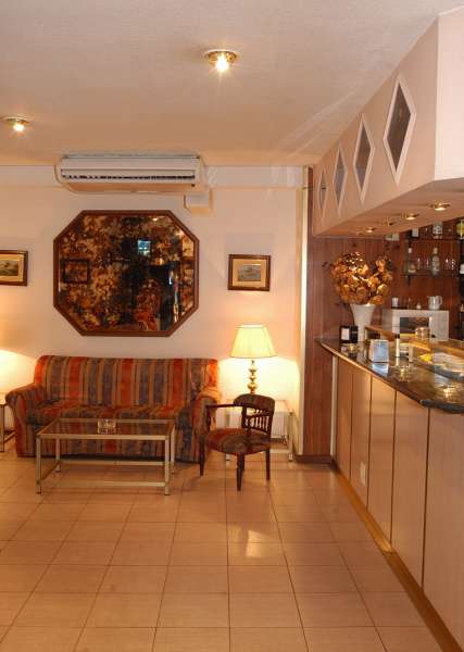 HOTEL ASTURIAS