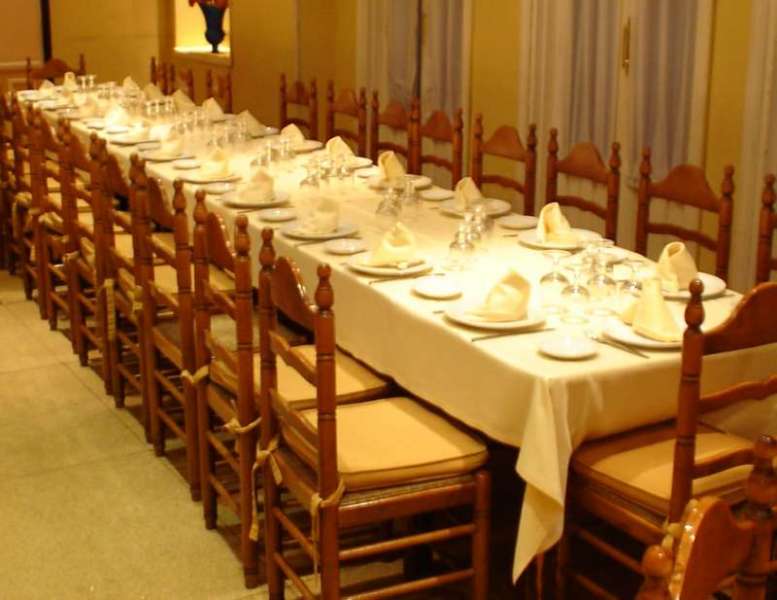 HOTEL ASTURIAS