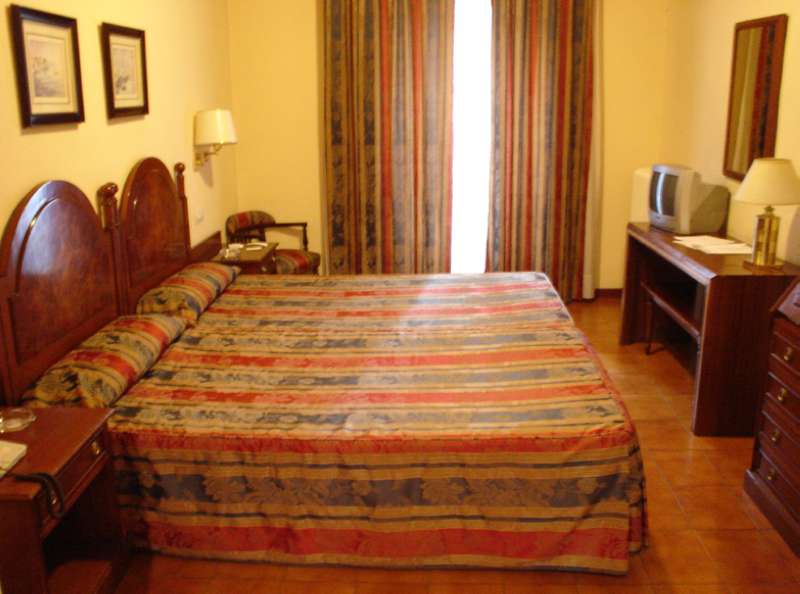 HOTEL ASTURIAS