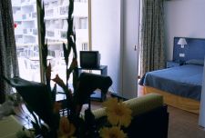 Hotel Blaumar