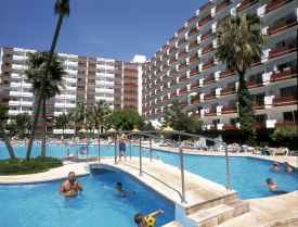 Hôtel HOTEL GRAN PLAYA (C AN PICAFORT) Alcúdia / Espagne