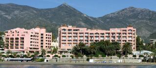 Benalmadena Hotels