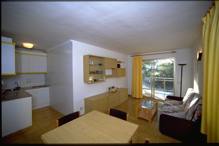 APARTAMENTOS DECATLON