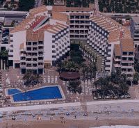 Hotel Cap Negret Htl