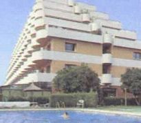 Hotel Galetamar Htl
