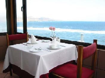 HOTEL CONCORDE