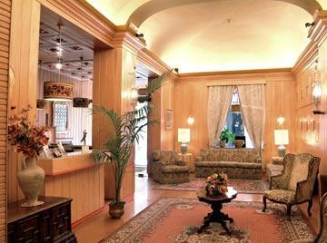 Hotel Dei Priori
