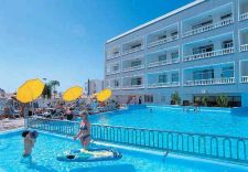 Hotel Hotasa Lagos Del Cesar