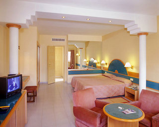 SOL PARQUE SAN ANTONIO HOTEL