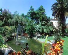 SOL PARQUE SAN ANTONIO HOTEL